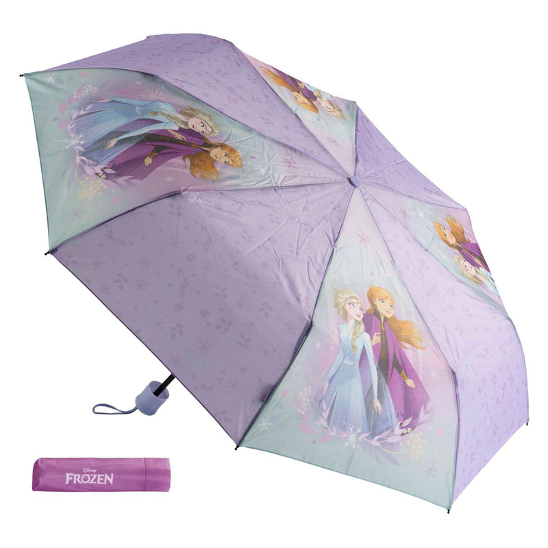 Load image into Gallery viewer, Undercover paraplu frozen, 94cm
