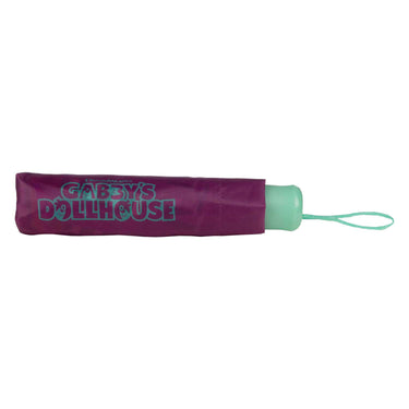 Undercover koci domek gabi serie - parasol - 94cm - lichtgewicht - handgreep