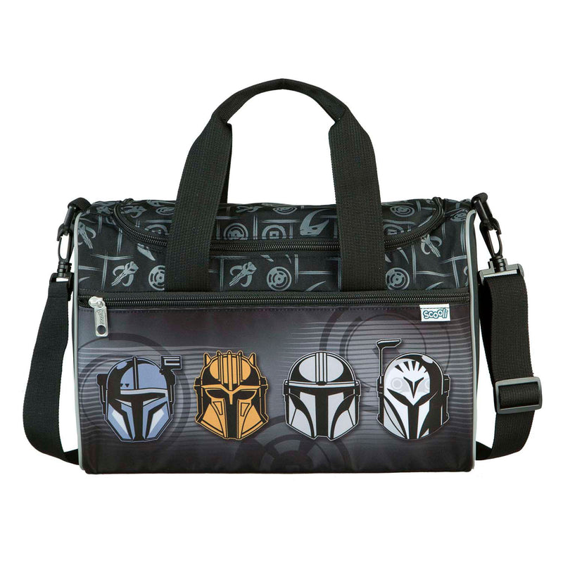Load image into Gallery viewer, Undercover sporttas star-wars
