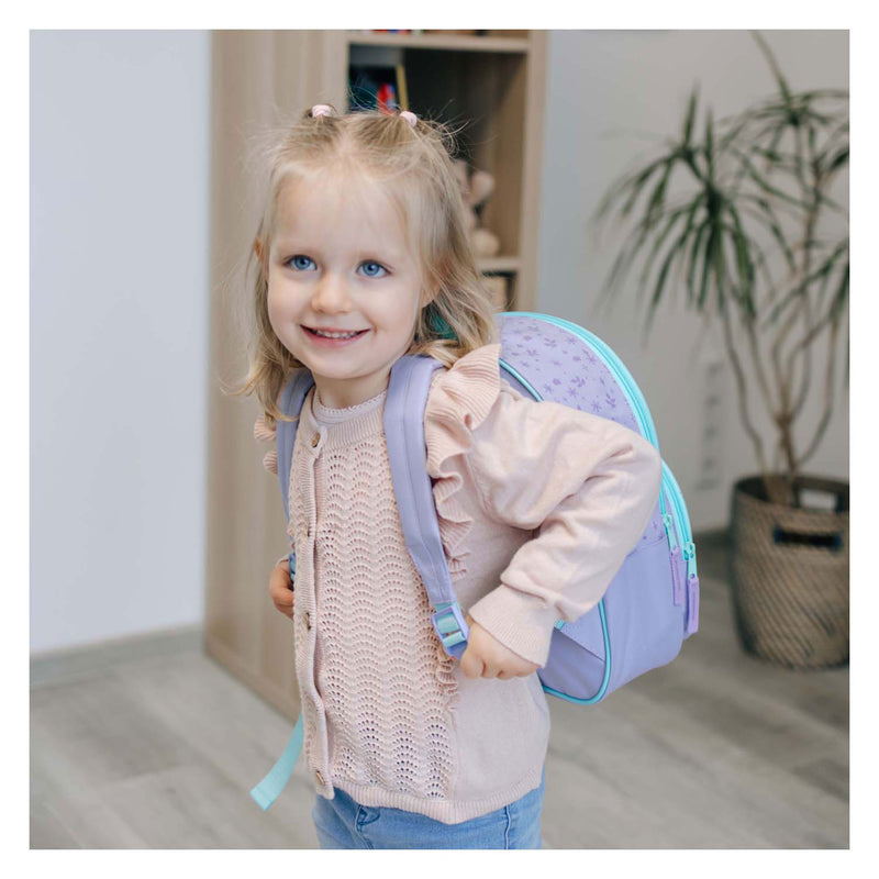 Load image into Gallery viewer, Undercover rugzak met voorvak frozen
