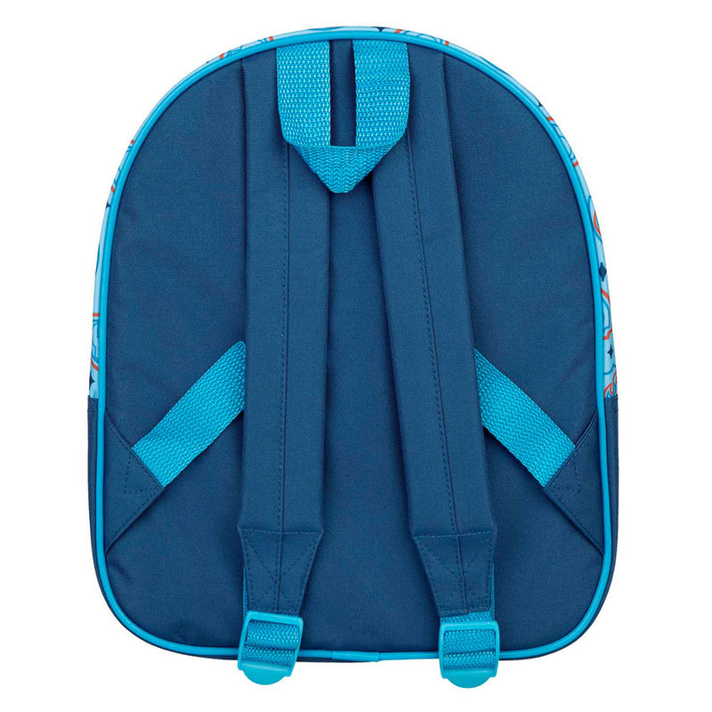 Load image into Gallery viewer, Undercover rugzak met voorvak paw patrol
