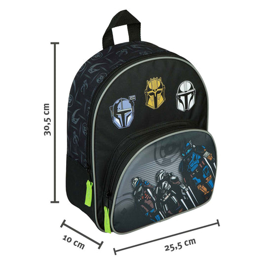 Undercover star wars rugtas | 2 stuks