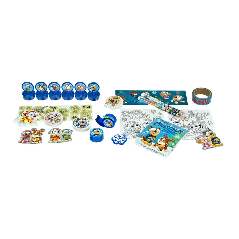 Load image into Gallery viewer, Undercover paw patrol speelgoed adventskalender kerst.
