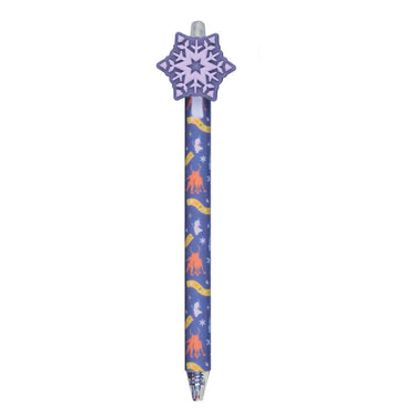 Undercover uitwisbare gelpen frozen