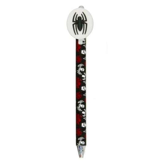 Undercover uitwisbare gelpen spiderman