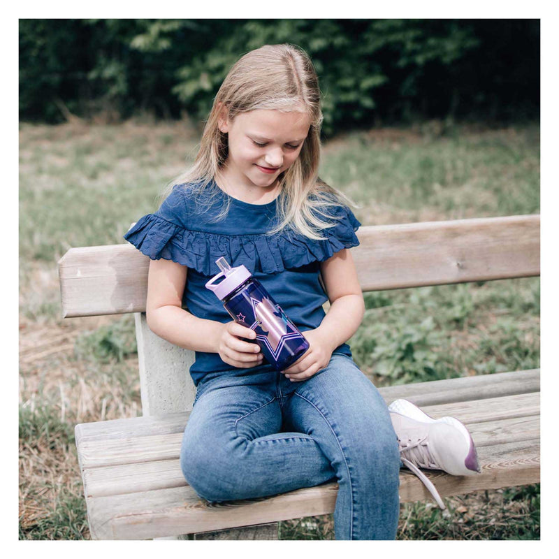 Load image into Gallery viewer, Undercover drinkfles eenhoorn - 500ml
