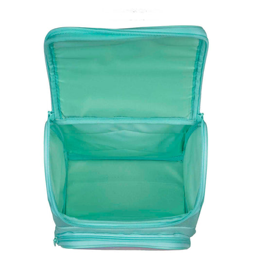 Undercover rugzak groen - butterfly wishes