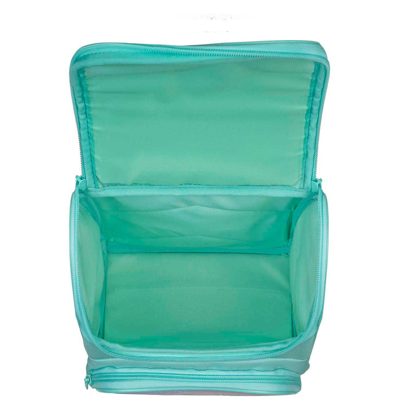 Load image into Gallery viewer, Undercover rugzak groen - butterfly wishes
