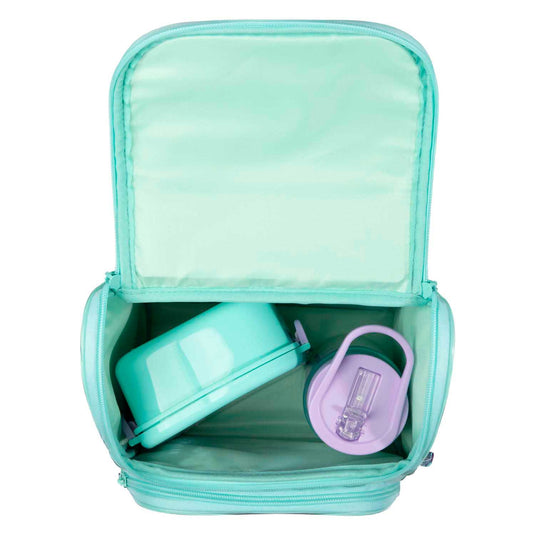 Undercover rugzak groen - butterfly wishes