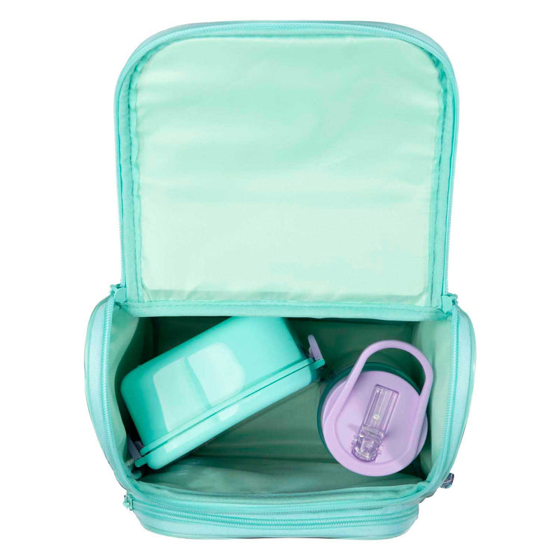 Load image into Gallery viewer, Undercover rugzak groen - butterfly wishes
