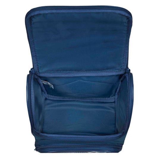 Undercover rugzak blauw - voetbal