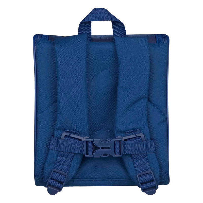 Load image into Gallery viewer, Undercover rugzak blauw - voetbal
