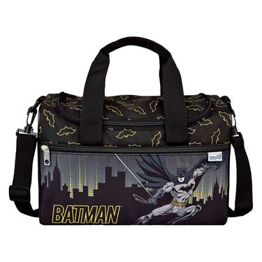 Undercover sporttas batman