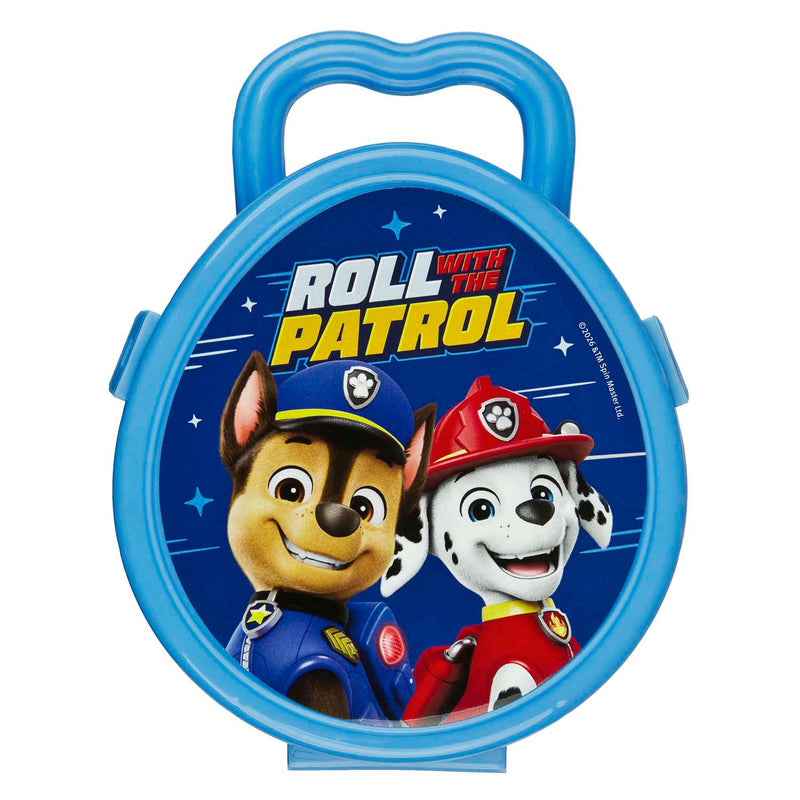 Load image into Gallery viewer, Undercover kleurset to go paw patrol met kleurpotloden en stickers
