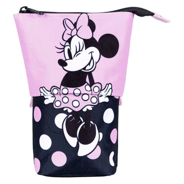 Undercover 2-in-1 etui minnie mouse