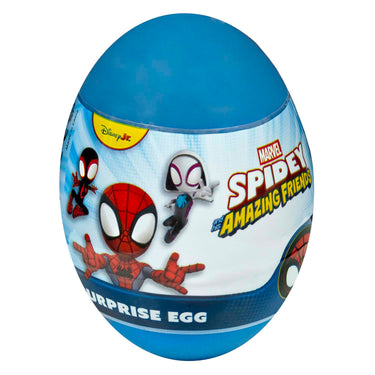 Undercover verrassingsei spidey