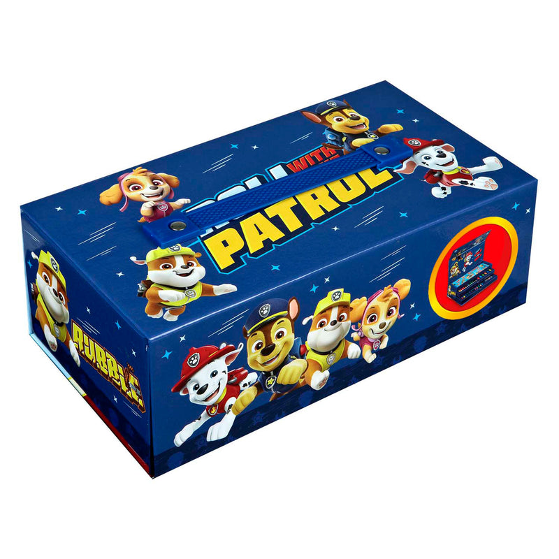 Load image into Gallery viewer, Paw patrol kleurkoffer - 44dlg.
