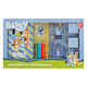 Undercover mega kleur en stempel set bluey