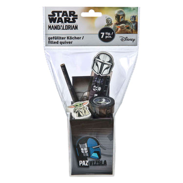 Bureauset star wars - 7dlg.