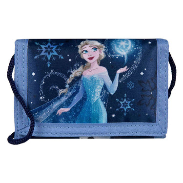 Undercover portemonnee frozen