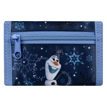 Undercover portemonnee frozen