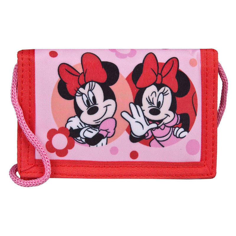 Load image into Gallery viewer, Undercover portemonnee minnie mouse

