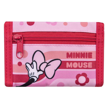 Undercover portemonnee minnie mouse