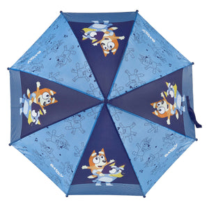 Undercover paraplu bluey | 4 stuks