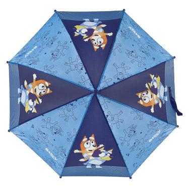 Undercover paraplu bluey