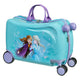 Undercover trolleykoffer frozen
