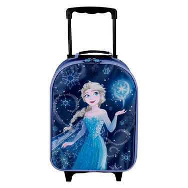Undercover trollykoffer frozen