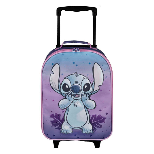 Trollykoffer stitch