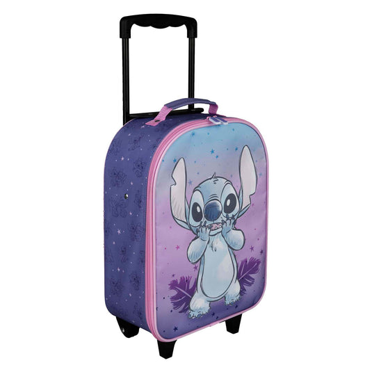 Trollykoffer stitch