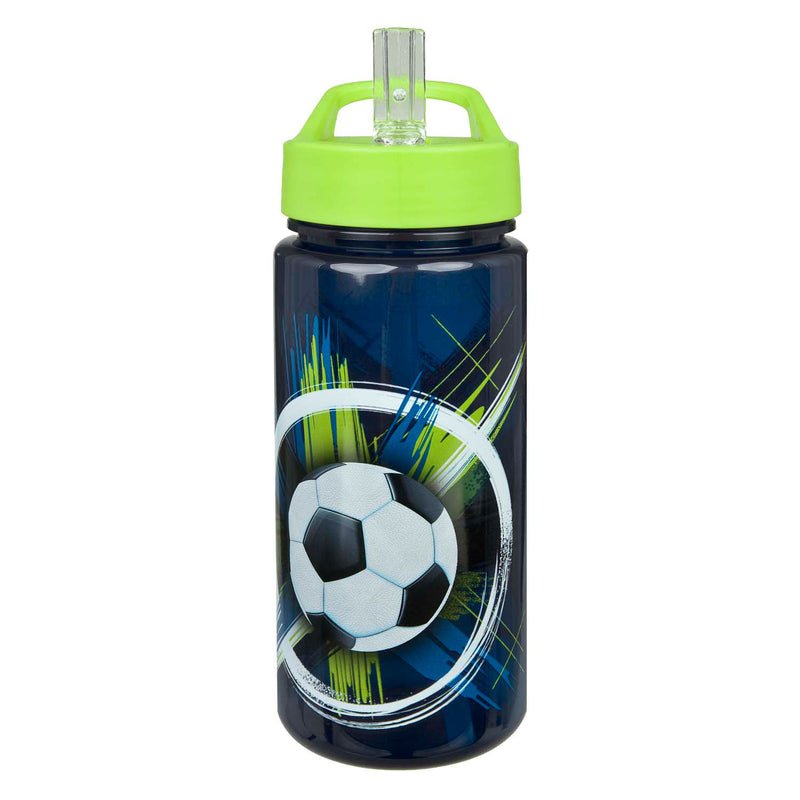 Load image into Gallery viewer, Undercover aero drinkfles voetbal - 500ml
