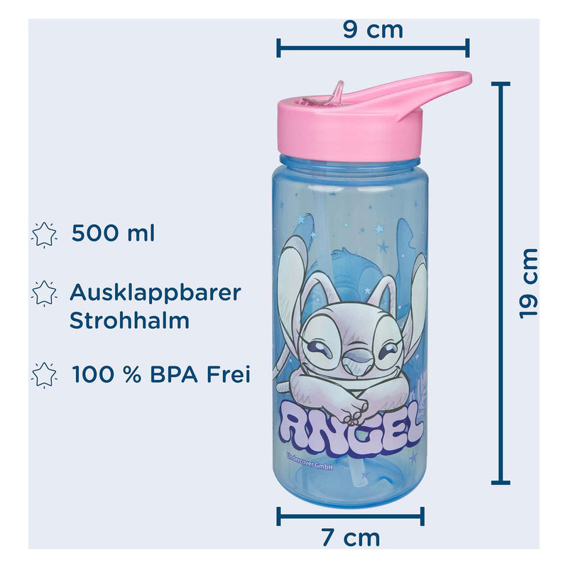 Load image into Gallery viewer, Undercover aero drinkfles stitch - 500ml
