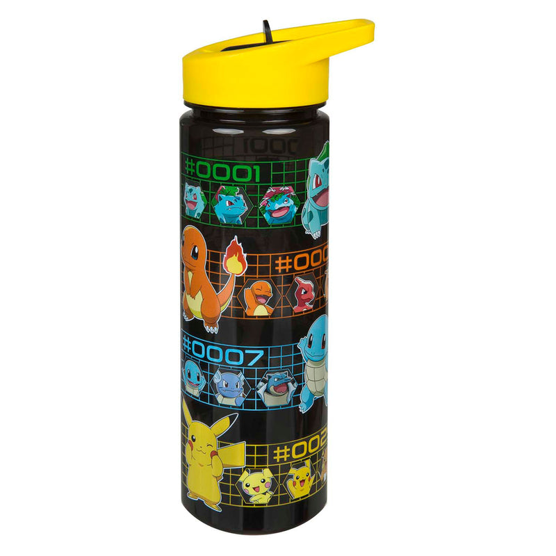 Load image into Gallery viewer, Undercover drinkfles pokemon
