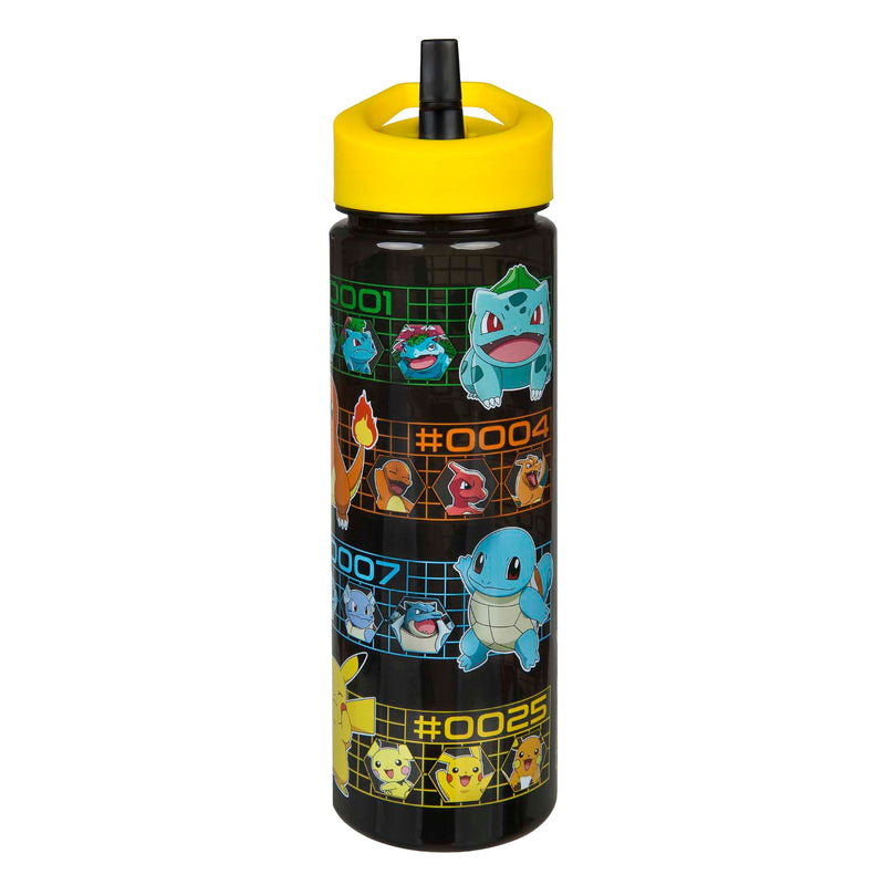 Load image into Gallery viewer, Undercover drinkfles pokemon
