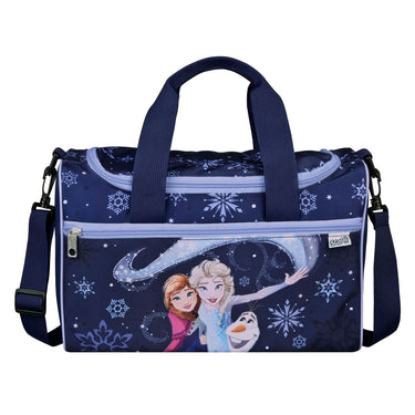 Undercover sporttas disney frozen met 2 opbergvakken