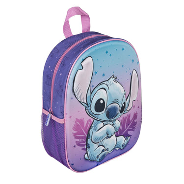 Undercover lilo stitch 3d rugzak