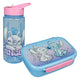 Undercover lilo stitch broodtrommel en drinkbeker