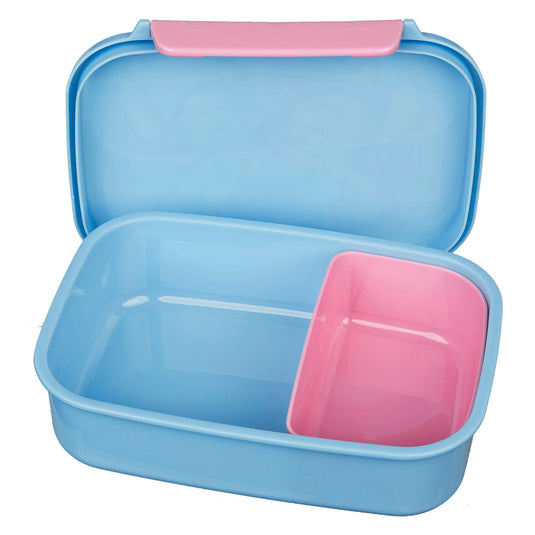 Undercover lilo stitch broodtrommel en drinkbeker