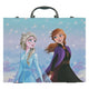 Undercover kleurkoffer frozen - 36dlg.