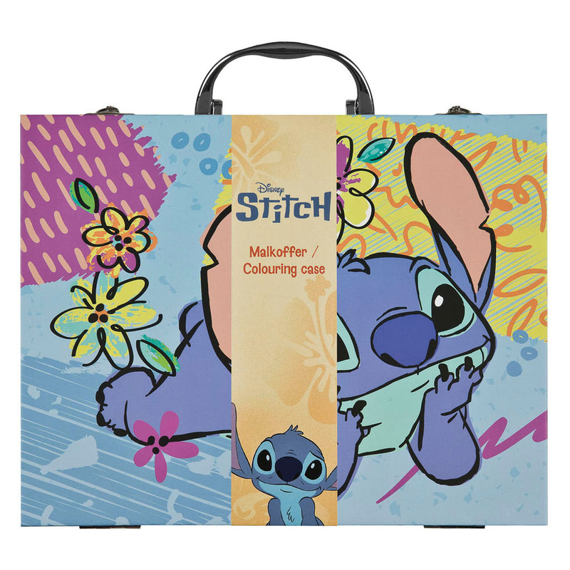 Load image into Gallery viewer, Undercover kleurkoffer stitch - 36dlg.
