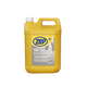 Zep 1070025 - graffitiverwijderaar 5l | 4 stuks