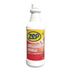 Zep 1070013 - parket laminaat dweil reini-ger 1l | 3 stuks