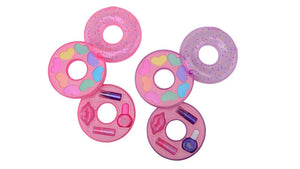Johntoy john toy bella make-up donut in display
