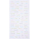 Https: www.cchobby.nl stickers-baby-vel-12x23-cm-2x84-stuk-1-doos