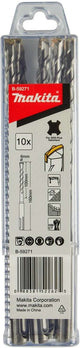 Makita 6 x 160 mm sds-plus betonboor - b2s: - b-59271