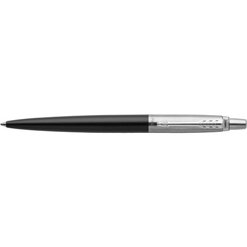 Parker balpen jotter bond street blauw medium