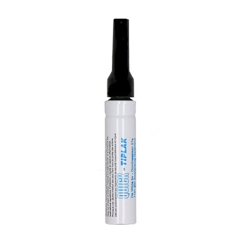 Paint stick black gloss 12 ml